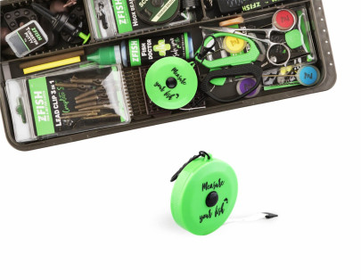 Metr Measure Your Fish