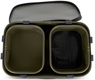 Taška Eva Bait Station