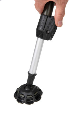 Křeslo Duralite Recliner Arm Chair