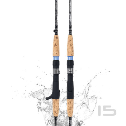 Prut Magic V-Baitcast