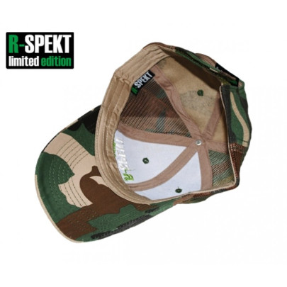 Kšiltovka R-Spekt Camou