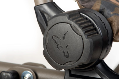 Křeslo Super Recliner Deluxe Highback