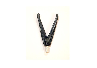 Koncovka Screw rest standard V