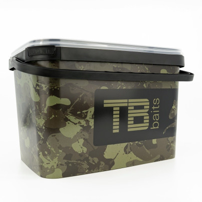 Kbelík Camo Carps 5l