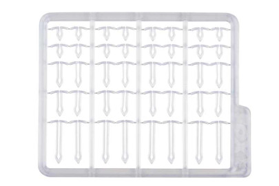 Zarážky Edges Essentials Extender Stops