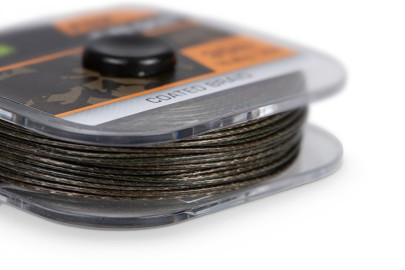 Návazcová šňůrka Edges Tuff-Skin Soft 20m