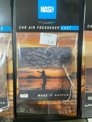 Osvěžovač do auta Car Air Freshener
