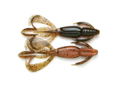 Nástraha Crazy Flapper 3,6inch 9,1cm 7ks