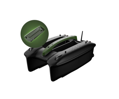 Přídavný Modul Downscan Undervision Module na loďku Quest