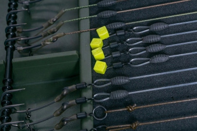 Pouzdro na návazce Armoury Rig Box