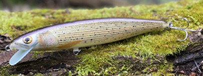 Wobler 3stan FM150K plovoucí