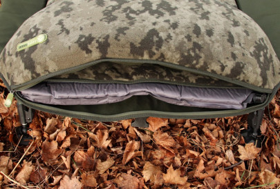 Lehátko CamoCODE Air8