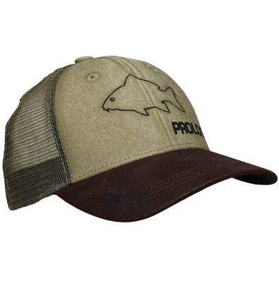 Kšiltovka Big Chuck Cap Onesize Mudd