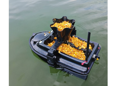 Rozmetadlo na návnady P09