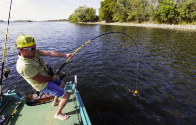 Prut Black Passion G2