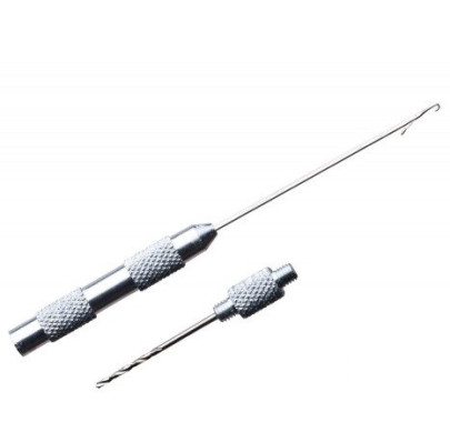 Jehla a vrták nerez