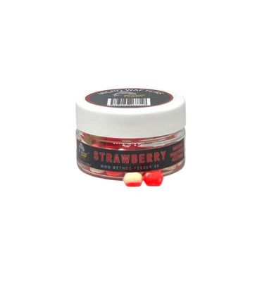 Nástraha Micro Wafter 4x5mm 25ml