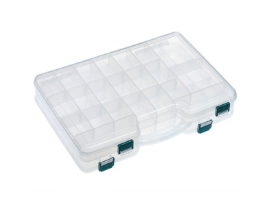 Box HS-307