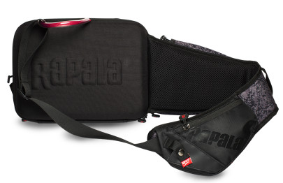 Batoh na přívlač Urban Classic Sling Bag