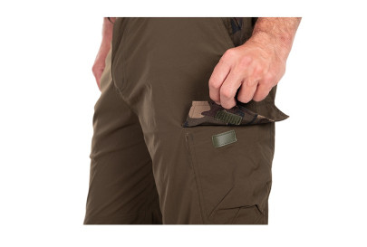Kalhoty Khaki LW Cargo Trousers
