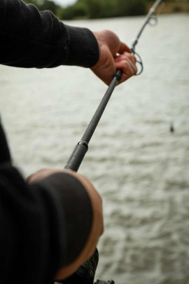 Prut Horizon X6 Ti Explorer