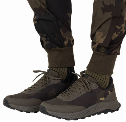 Boty Drykore Trainer Dark Kamo