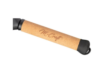 Podběrák M-Craft Foldable 47x40cm