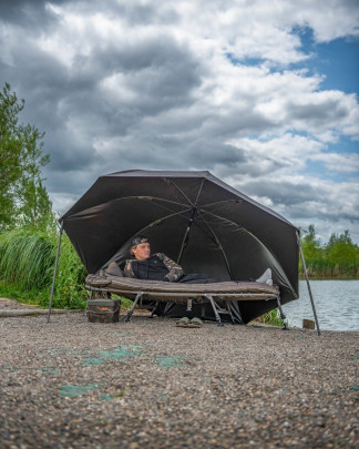 Deštník Brolly Camo 60 NEW 2025