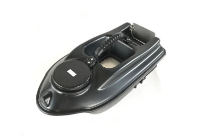 Zavážecí loďka Actor Basic