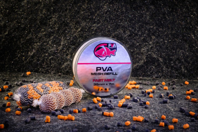 Náhradní PVA Punčocha Fast Melt