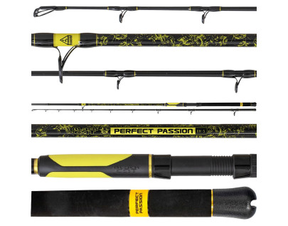 Prut Perfect Passion