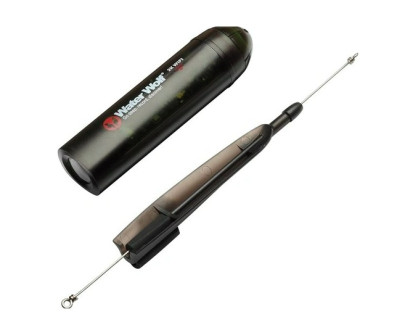 Podvodní Kamera Waterwolf Pro 2K Wifi