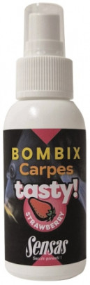 Tekutý posilovač Bombix Carpes Tasty 75ml
