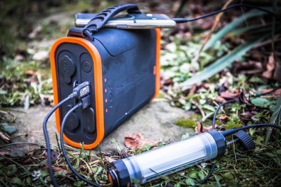 Powerbanka Halo 96k Power Pack