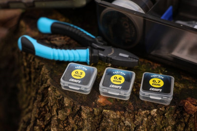 Náhradní Krimpy Spare Crimps 50ks