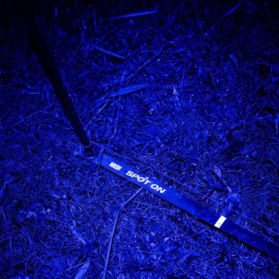 Odměřovací Páska Pro Distanční Vidličky Spot On UV Precision Tape 3,6 m