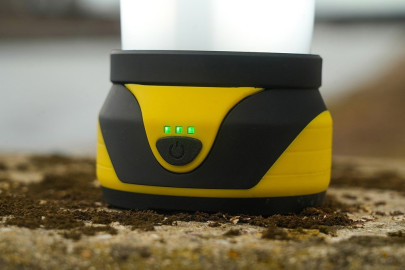 Světlo Rechargable Bivvy Light