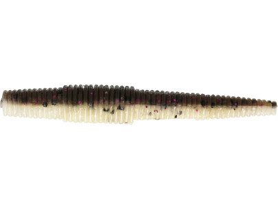 Nástraha Ned Worm Slim 5,5cm 1,5g Floating 6ks