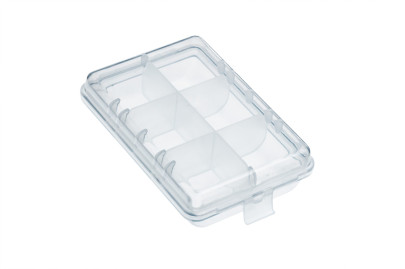 Box M-PB002