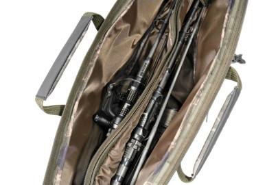 Obal Scope OPS Soft Protect 2 Rod Skin 10ft