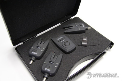 Sada signalizátorů Combo M1300