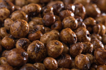 Tygří Ořech Vařený Rapid