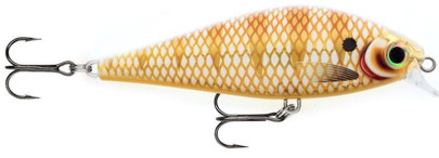 Wobler Super Shadow Rap 11cm