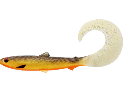 Nástraha BullTeez Curltail 21cm 49g