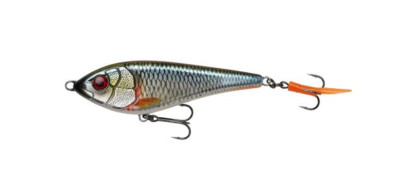 Wobler Deviator Swim 12,5cm 50g