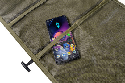 Organizér pro přístřešek Base Station MK2