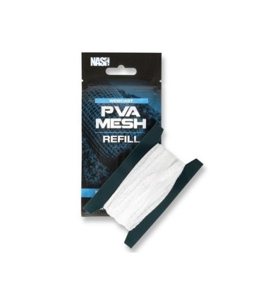 Náhradní PVA Punčocha Webcast PVA Refill 5m