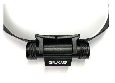 Čelovka HL3UV Bílé a UV světlo