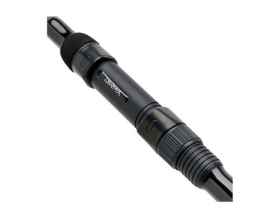 Prut D-Carp 3-díl 1+1 12ft 3lb