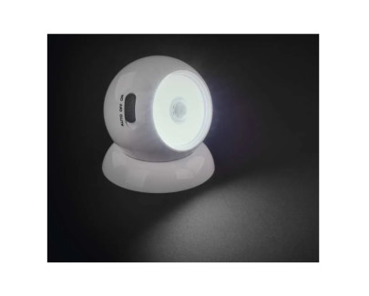 Světlo LED P3324 s prostorovým senzorem